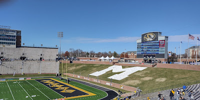 Memorial Stadium