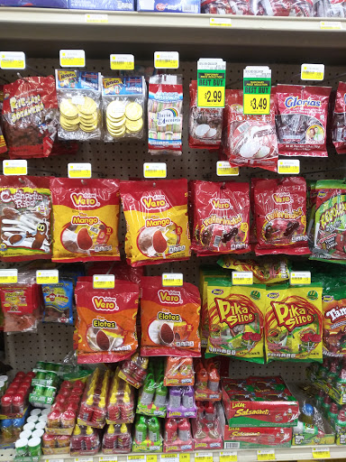 Supermarket «El Ahorro Save a lot # 17», reviews and photos, 8201 Broadway St, Houston, TX 77061, USA