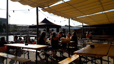 Barapapa à Paris