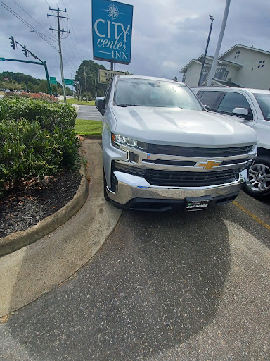 Used Car Dealer «Enterprise Car Sales», reviews and photos, 947 J Clyde Morris Blvd, Newport News, VA 23601, USA