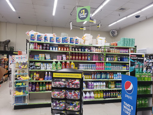 Dollar General