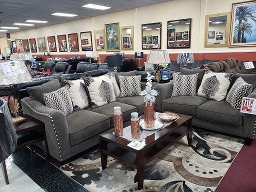 Furniture Store «Michaels Furniture», reviews and photos, 5949 Pacific Blvd, Huntington Park, CA 90255, USA