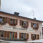 Photo n°3 de l'avis de Marc.a fait le 28/07/2022 à 15:35 sur le  Restaurant Wiesthaler à San Candido
