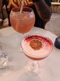 Cocktail du Restaurant Casa Picaflor Montpellier - n°10