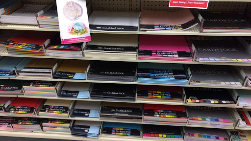 Craft Store «Hobby Lobby», reviews and photos, 920 S Monaco Pkwy, Denver, CO 80224, USA