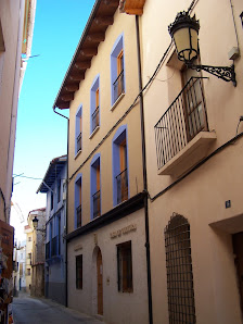 Casa de Cultura y Biblioteca Losado, 18, 44560 Castellote, Teruel, España
