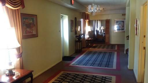 Funeral Home «Wilson Akins Funeral Home», reviews and photos, 17500 Fenkell Ave, Detroit, MI 48227, USA