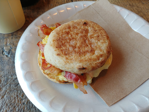 Coffee Shop «Ultimate Perk Coffee Company», reviews and photos, 921 Salem St, Groveland, MA 01834, USA