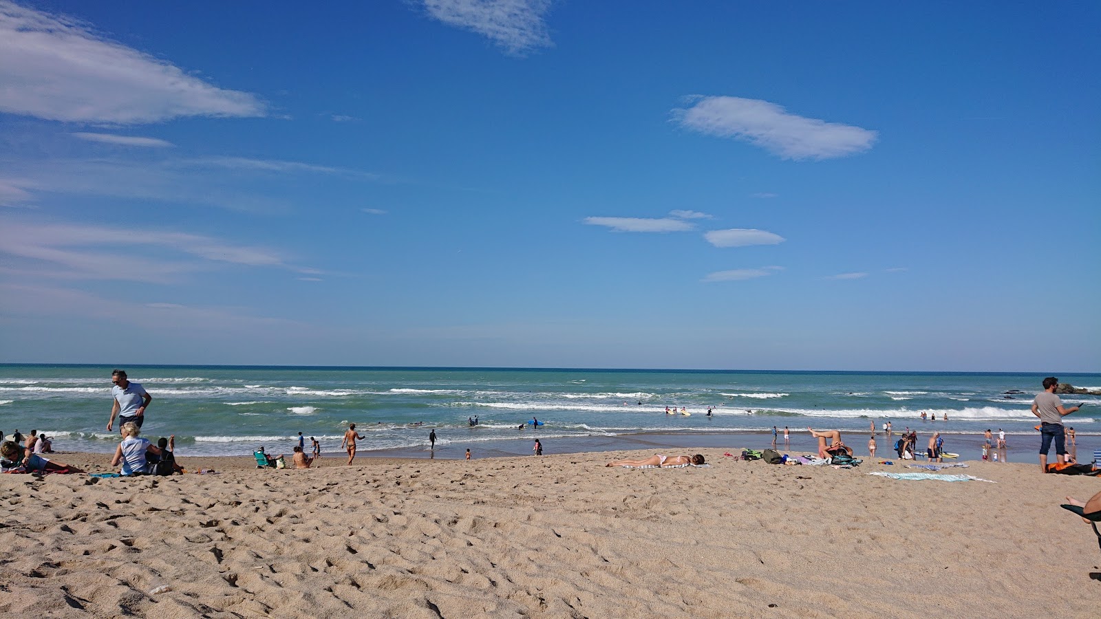 Plage de Milady photo #8