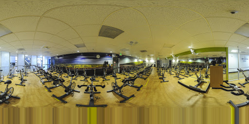 Gym «In-Shape Health Clubs», reviews and photos, 5294 Clayton Rd, Concord, CA 94521, USA