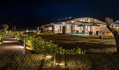 The Luxury Villas Preveza