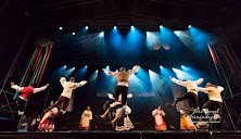 Asociacion Cultural Pisuerga Grupo de Coros y Danzas Castiella