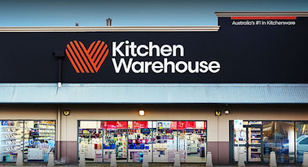 Kitchen Warehouse Rockingham & Weber Store