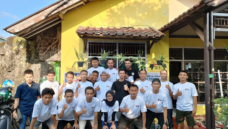 Sekolah Bahasa di Kabupaten Cianjur: Temukan Jumlah Tempat Lokasi Menarik