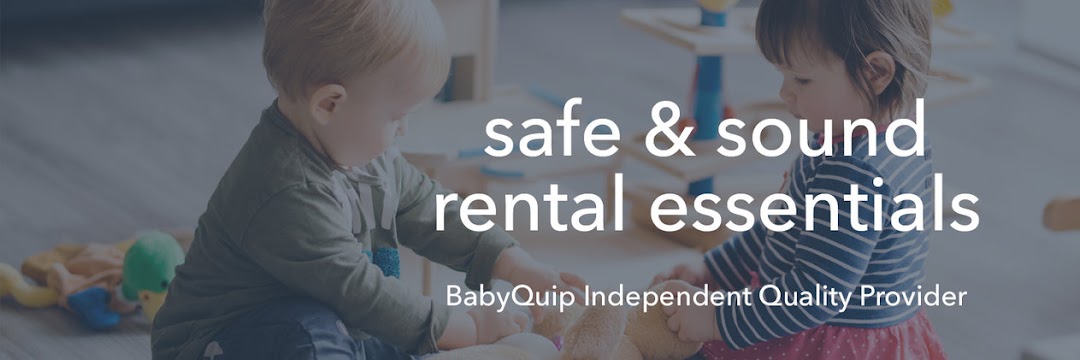 BabyQuip Baby Gear Rental