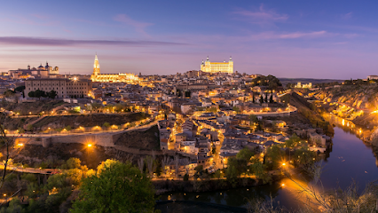 Guías & Tours Toledo en Toledo