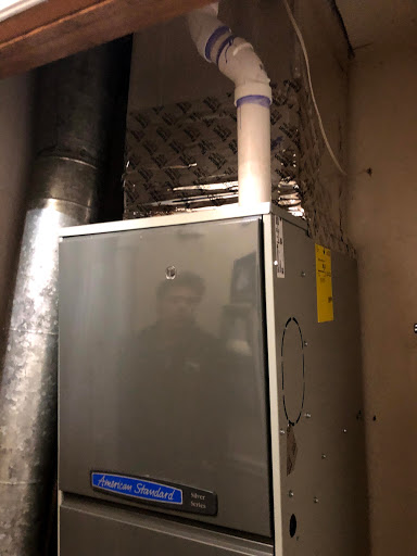 HVAC Contractor «Polar Bear Jacks Heat & Air Design, LLC», reviews and photos