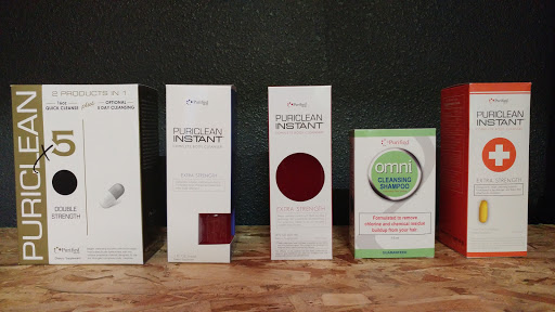 Vaporizer Store «Inhale Exhale Smoke Shop», reviews and photos, 1604 S Hwy 97 #3, Redmond, OR 97756, USA