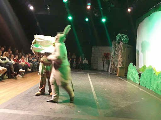 Performing Arts Theater «SALT Performing Arts at The Theatre at Yellow Springs», reviews and photos, 1645 Art School Rd, Chester Springs, PA 19425, USA