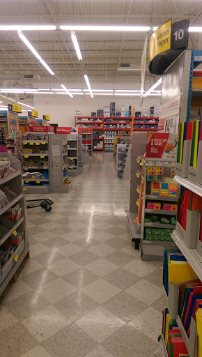 Office Supply Store «OfficeMax», reviews and photos, 30215 Detroit Rd, Westlake, OH 44145, USA