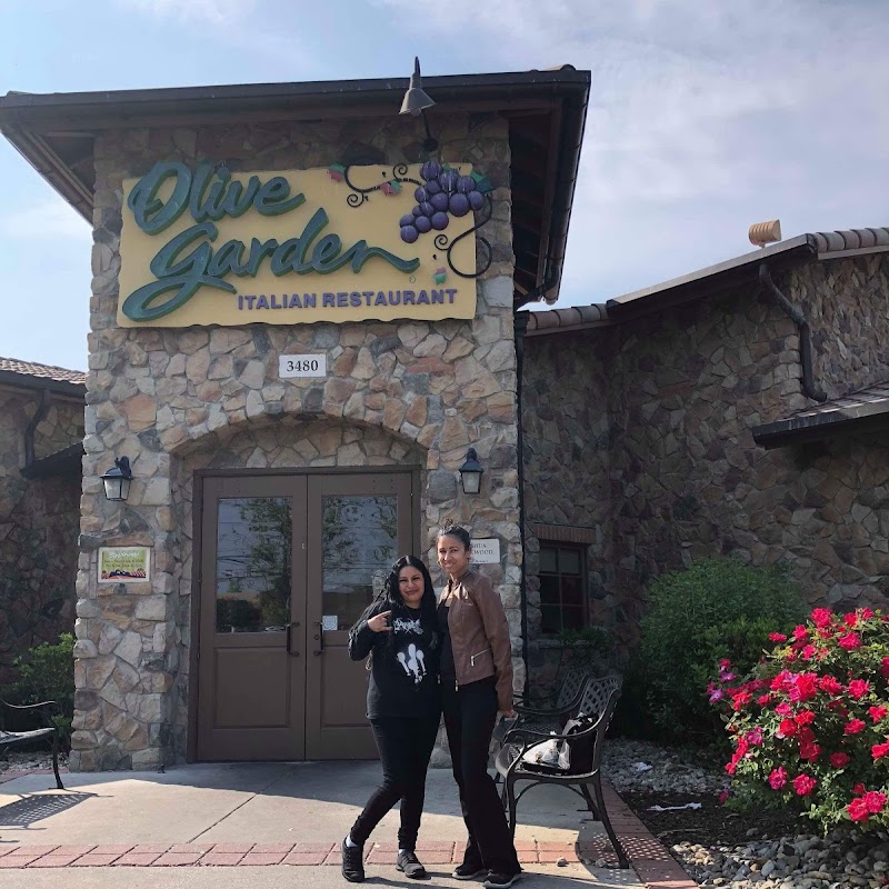 Olive Garden Italian Restaurant