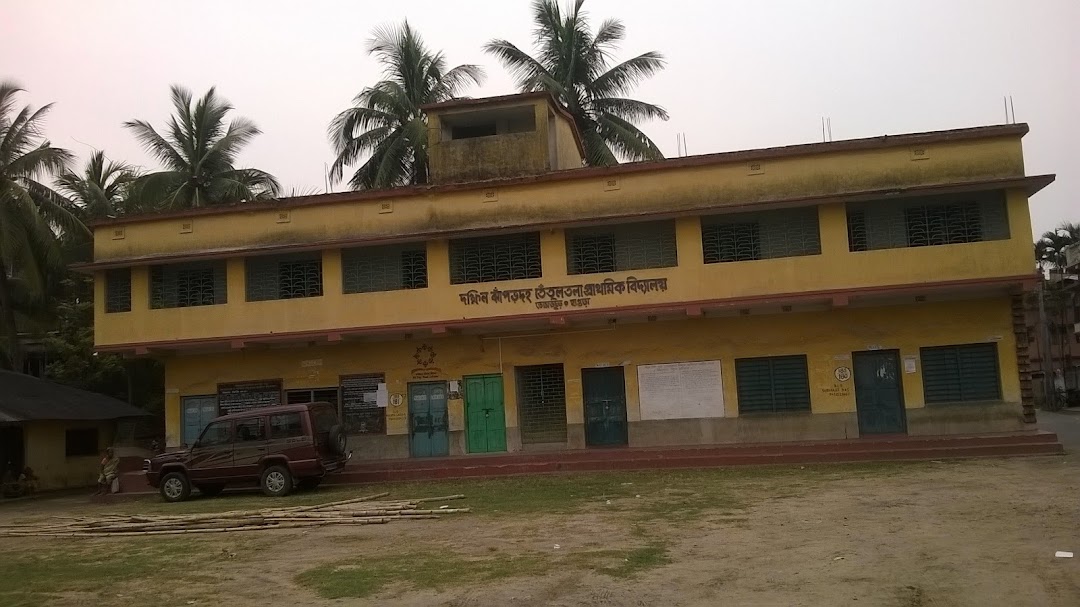 Tetultala Primary school