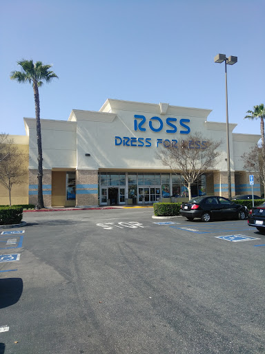 Clothing Store «Ross Dress for Less», reviews and photos, 212 Towne Center Dr, Compton, CA 90220, USA