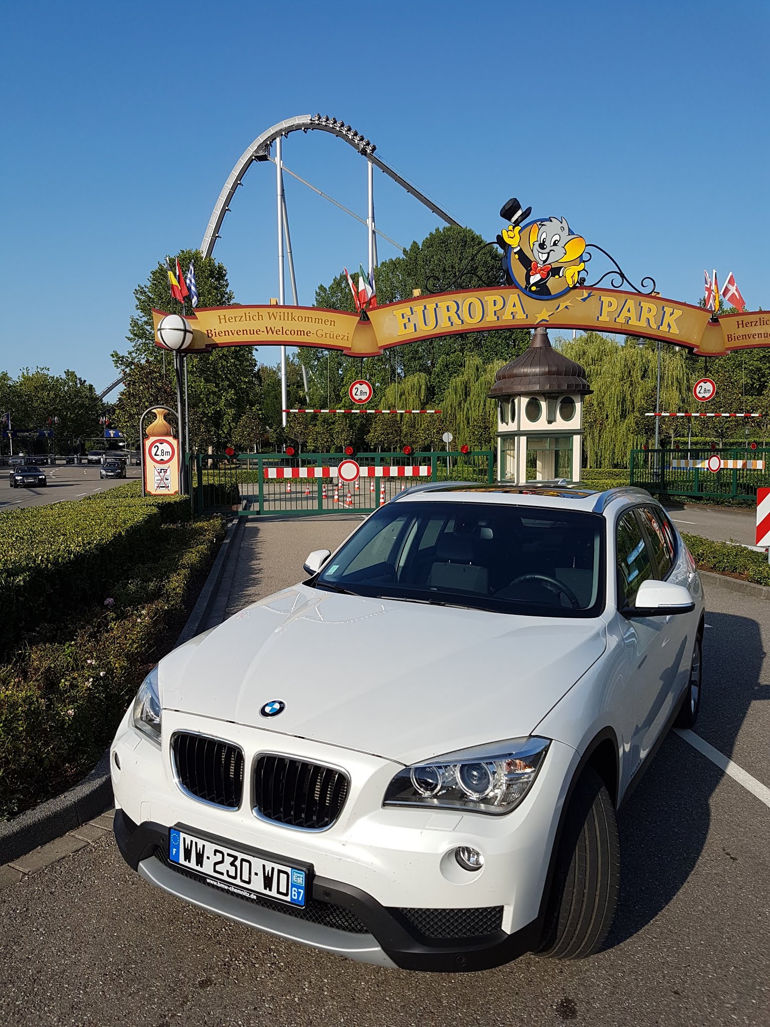 Photo n° 6 de l'avis de thierry.e fait le 13/09/2019 à 07:00