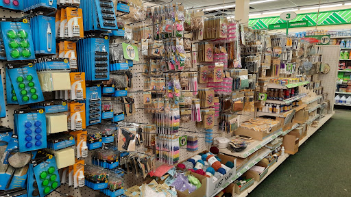 Dollar Store «Dollar Tree», reviews and photos, 1017 Pulaski Hwy, Havre De Grace, MD 21078, USA