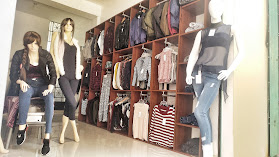 AC Clothing Tienda