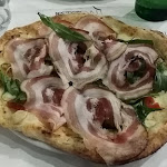 Photo n°1 de l'avis de Luca.o fait le 16/05/2017 à 08:21 sur le  Bistrot Dalì à Volla