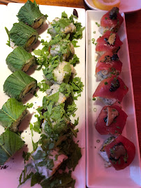 Sushi du Restaurant de sushis Blueberry Maki Bar à Paris - n°18