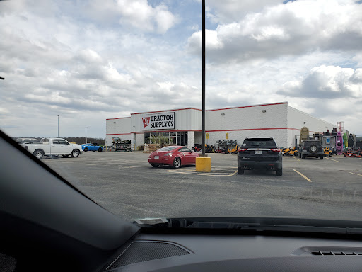 Home Improvement Store «Tractor Supply Co.», reviews and photos, 1650 Denmark Rd, Union, MO 63084, USA