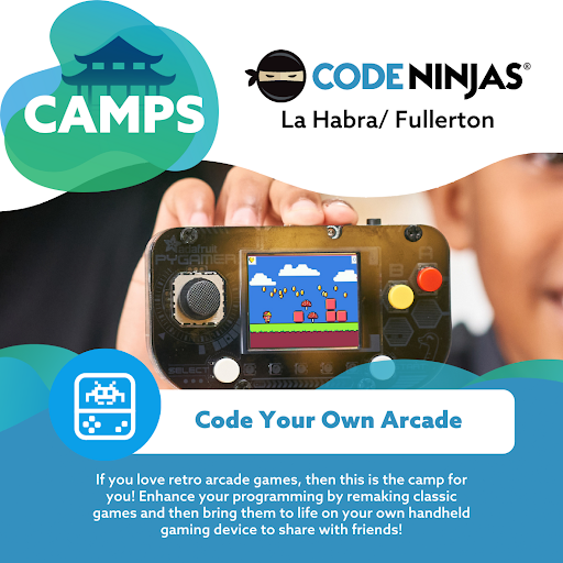 Code Ninjas image