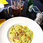 Photo n°1 de l'avis de Brian.a fait le 05/06/2022 à 21:50 sur le  La Brace à Palermo