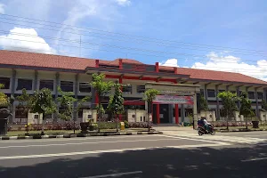 SMK Negeri 1 Sukoharjo image