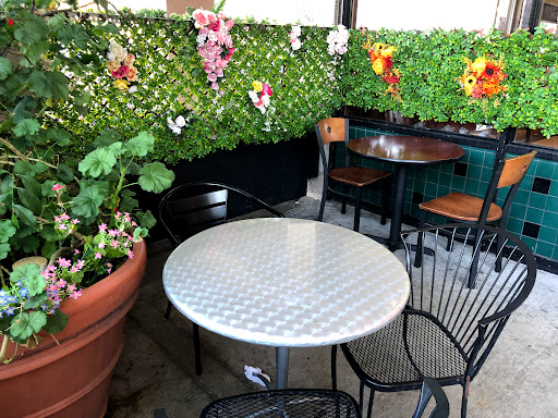 BiBi Bakery & Cafe image