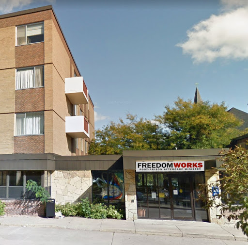 FreedomWorks Administrative Offices