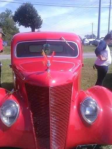 Gift Shop «The Mill», reviews and photos, 1101 Dover Rd, Clarksville, TN 37042, USA