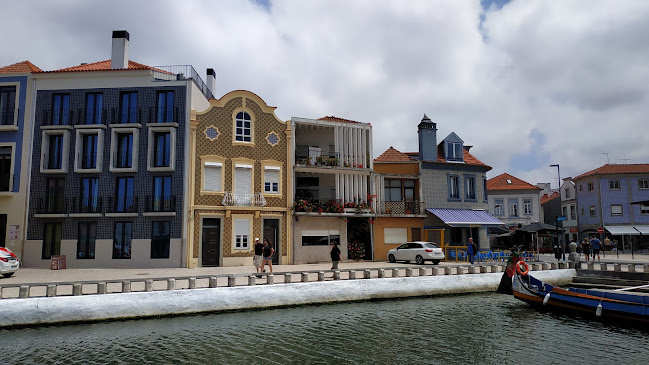 Inn Pier Aveiro