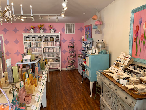 Cosmetics Store «Ladyburg Bath and Body Apothecary», reviews and photos, 726 Caroline St, Fredericksburg, VA 22401, USA
