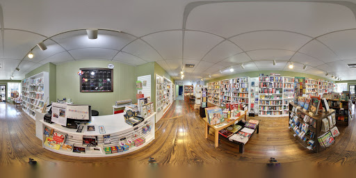 Book Store «Inkwood Books», reviews and photos, 31 Kings Hwy E, Haddonfield, NJ 08033, USA