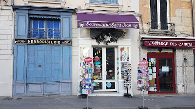 Visiter le Vieux Lyon et ses traboules à Lyon