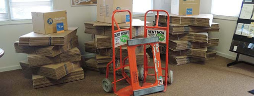 Self-Storage Facility «Compass Self Storage», reviews and photos, 9343 Princeton Glendale Rd, Hamilton, OH 45011, USA