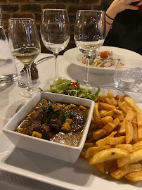 Steak du Restaurant français L'Orange Bleue à Lille - n°9