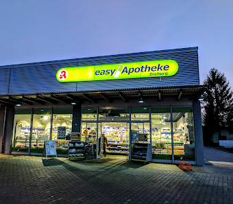 easyApotheke Dieburg Frankfurter Str. 57, 64807 Dieburg, Deutschland