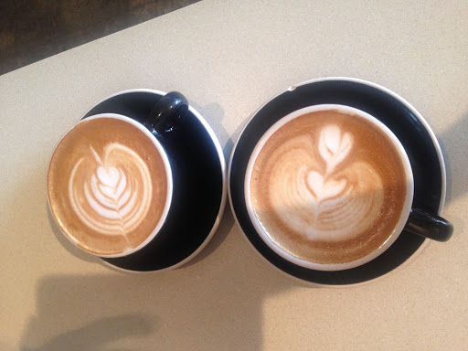 Coffee Shop «Boomtown Coffee», reviews and photos, 242 W 19th St, Houston, TX 77008, USA