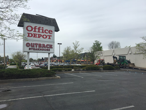 Office Supply Store «Office Depot», reviews and photos, 1122 Baltimore Pike, Springfield, PA 19064, USA