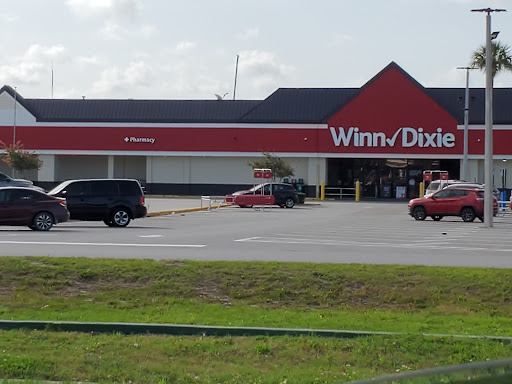 Grocery Store «Winn-Dixie», reviews and photos, 14134 US-19 #710, Hudson, FL 34667, USA