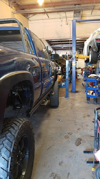 Cors Autotmotive - Photo 3 - Car repair in Garland, TX, Garland